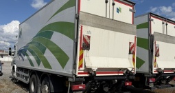 SCANIA P410 LB6X2*4MNB