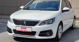 PEUGEOT 308 1.5 HDI