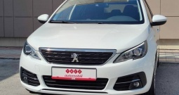 PEUGEOT 308 1.5 HDI