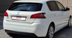 PEUGEOT 308 1.5 HDI