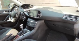 PEUGEOT 308 1.5 HDI