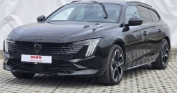 PEUGEOT 508 SW 1.5 HDI GT LINE