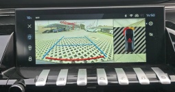 PEUGEOT 508 SW 1.5 HDI GT LINE