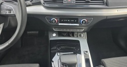 AUDI Q5 SPORTBACK 50 TFSIe quattro