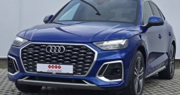 AUDI Q5 SPORTBACK 50 TFSIe quattro