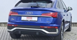 AUDI Q5 SPORTBACK 50 TFSIe quattro