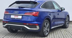 AUDI Q5 SPORTBACK 50 TFSIe quattro