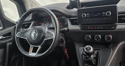 RENAULT KANGOO 1.5 DCI