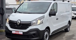 RENAULT TRAFIC 2.0 DCI