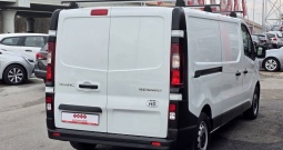 RENAULT TRAFIC 2.0 DCI