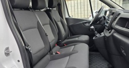 RENAULT TRAFIC 2.0 DCI