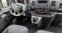 RENAULT TRAFIC 2.0 DCI