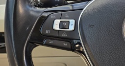 VW PASSAT VARIANT 1.6 TDI DSG