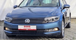 VW PASSAT VARIANT 1.6 TDI DSG