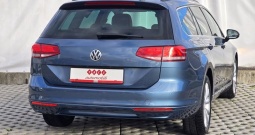 VW PASSAT VARIANT 1.6 TDI DSG