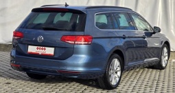 VW PASSAT VARIANT 1.6 TDI DSG