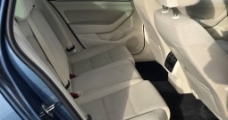 VW PASSAT VARIANT 1.6 TDI DSG