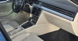 VW PASSAT VARIANT 1.6 TDI DSG