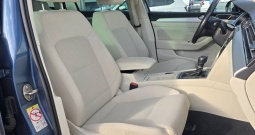 VW PASSAT VARIANT 1.6 TDI DSG