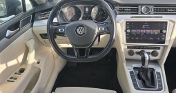 VW PASSAT VARIANT 1.6 TDI DSG