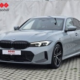 BMW SERIJA 3 xDrive M SPORT