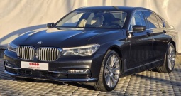 BMW SERIJA 7 730 xDrive
