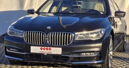 BMW SERIJA 7 730 xDrive