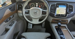 VOLVO XC90 D5 INSCRIPTION