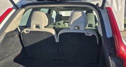 VOLVO XC90 D5 INSCRIPTION
