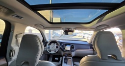 VOLVO XC90 D5 INSCRIPTION