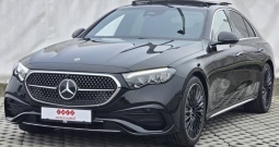 MERCEDES E KLASA 220 D 4MATIC AMG