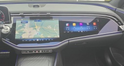 MERCEDES E KLASA 220 D 4MATIC AMG