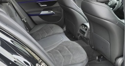 MERCEDES E KLASA 220 D 4MATIC AMG