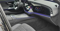 MERCEDES E KLASA 220 D 4MATIC AMG