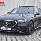 MERCEDES E KLASA 220 D 4MATIC AMG
