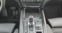 BMW X6 3.0d xDrive M