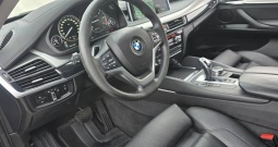 BMW X6 3.0d xDrive M