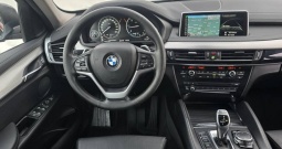 BMW X6 3.0d xDrive M