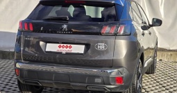 PEUGEOT 3008 1.5 HDI EAT8 ALLURE