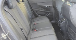 PEUGEOT 3008 1.5 HDI EAT8 ALLURE