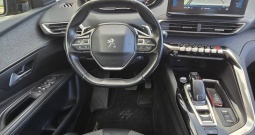 PEUGEOT 3008 1.5 HDI EAT8 ALLURE