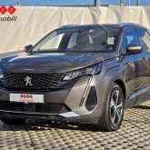 PEUGEOT 3008 1.5 HDI EAT8 ALLURE