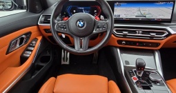 BMW M3 Competition xDrive Touring