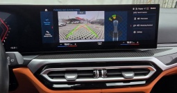 BMW M3 Competition xDrive Touring