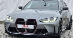 BMW M3 Competition xDrive Touring