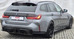 BMW M3 Competition xDrive Touring