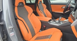 BMW M3 Competition xDrive Touring