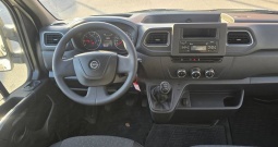 OPEL MOVANO 2.3 CDTI *** 7 SJEDALA ***