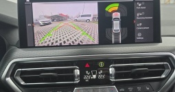 BMW X4 xDrive30d M SPORT