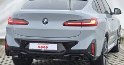 BMW X4 xDrive30d M SPORT